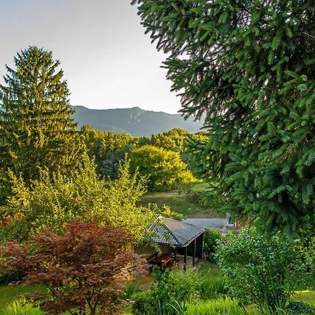 Danilo'S Resort, Vipavska Dolina Dobravlje Екстер'єр фото