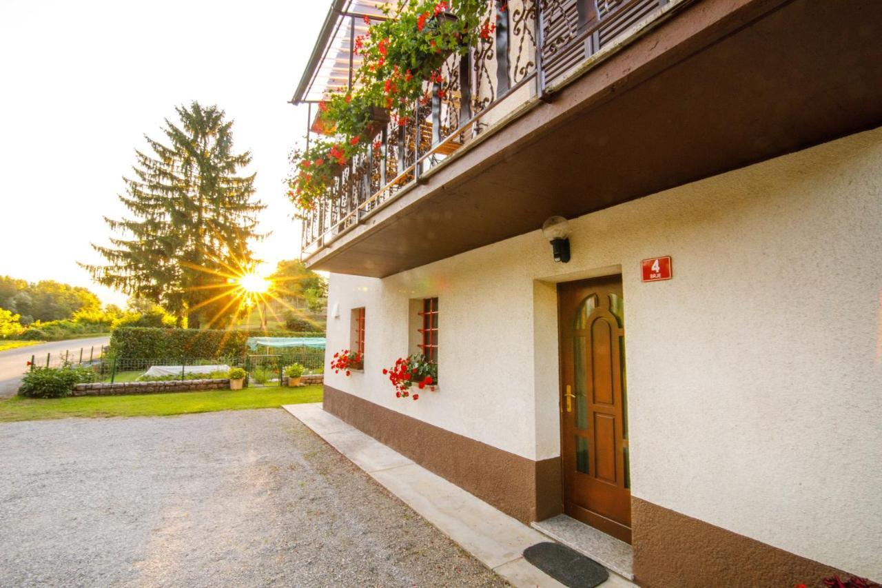 Danilo'S Resort, Vipavska Dolina Dobravlje Екстер'єр фото